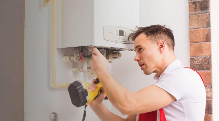 Local expert plumbing services in West Union, MN